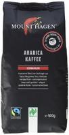 Kawa mielona arabica FAIR TRADE BIO 500 g Mount Hagen za 38,45 zł w Słoneczko