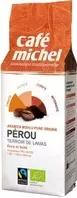 Kawa mielona Arabica Peru Fair Trade BIO 250g Cafe Michel za 24,2 zł w Słoneczko