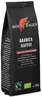 Kawa mielona arabica BEZKOFEINOWA Fair Trade BIO 250 g Mount Hagen (1) za 27,69 zł w Słoneczko