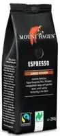 Kawa ziarnista espresso FAIR TRADE BIO 250 g Mount Hagen za 22,4 zł w Słoneczko