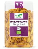 Mango suszone BIO 800 g Bio Planet za 44,6 zł w Słoneczko