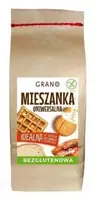 MIESZANKA UNIWERSALNA BEZGLUTENOWA 1 KG GRANO za 9,95 zł w Słoneczko