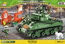Sherman M4A3E2 Jumbo - Edycja... za 199,8 zł w Cobi