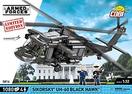 Sikorsky UH-60 Black Hawk - Edycja... za 299 zł w Cobi