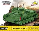Cromwell Mk.IV za 39,99 zł w Cobi