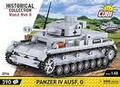 Panzer IV Ausf.G za 91,79 zł w Cobi