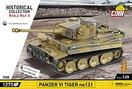 Panzer VI Tiger no131 za 389,8 zł w Cobi