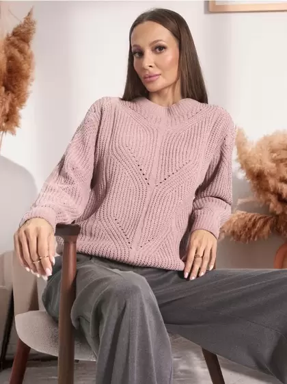 Sweter za 49,99 zł w sinsay