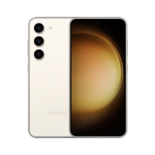 Galaxy S23 za 3399 zł w Samsung