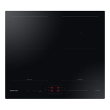 NZ64B5066FK, płyta indukcyjna SlimFit, WiFi, 60 cm z podwójną strefą Dual Flex Zone	 za 2749 zł w Samsung