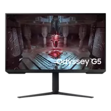 Monitor Gamingowy Odyssey G5 32 cale WQHD 165Hz G51C | LS32CG510EUXEN za 999 zł w Samsung