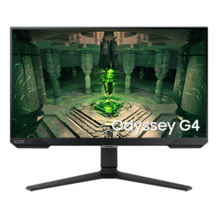 Monitor Gamingowy Odyssey G4  25 cali FHD 240Hz G40B | LS25BG400EUXEN za 799 zł w Samsung