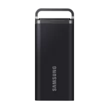 Przenośne SSD T5 EVO USB 3.2 Gen 1 za 1019 zł w Samsung