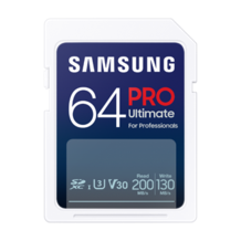 PRO Ultimate 2023 SD karta pamięci za 89 zł w Samsung
