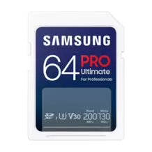 PRO Ultimate 2023 SD karta pamięci za 69 zł w Samsung