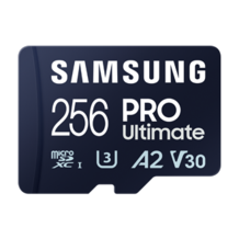 PRO Ultimate 2023 microSD karta pamięci za 179 zł w Samsung