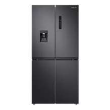 RF48A401EB4 Lodówka Multidoor Slim Technologia Twin Cooling Plus™ 1,79m 488 l za 4299 zł w Samsung