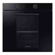 NV75T8549RK, Piekarnik Dual Cook, Infinite Line™, 75 l za 2969 zł w Samsung