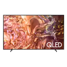 55 QLED 4K QE1D Tizen OS Smart TV (2024) za 2619 zł w Samsung