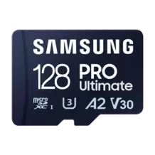 PRO Ultimate 2023 microSD karta pamięci z czytnikiem za 139 zł w Samsung