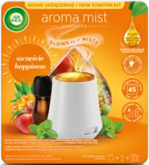 Aromatyczna Mgiełka za 33,99 zł w Rossmann