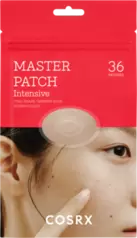 Master Patch Intensive za 28,49 zł w Rossmann