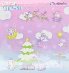 Little Unicorn za 42,99 zł w Rossmann