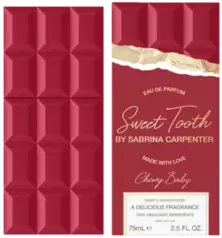 Sweet Tooth Cherry Baby za 199,99 zł w Rossmann