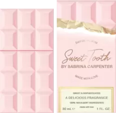 Sweet Tooth za 89,99 zł w Rossmann