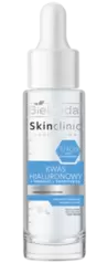 Skin Clinic Professional Kwas Hialuronowy za 17,99 zł w Rossmann