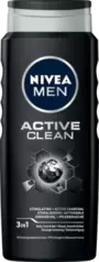 Active Clean za 15,99 zł w Rossmann