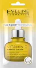 Face Therapy Professional Vitamin C za 2,39 zł w Rossmann