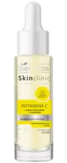 Skin Clinic Professional Witamina C za 16,99 zł w Rossmann