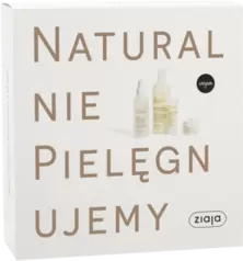 Naturalnie Pielęgnujemy za 33,99 zł w Rossmann