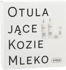 Kozie Mleko za 33,99 zł w Rossmann