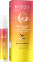 Vitamin C 3xAction za 15,49 zł w Rossmann