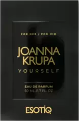 Joanna Krupa Yourself za 57,99 zł w Rossmann