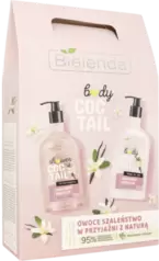 Body Coctail za 23,99 zł w Rossmann