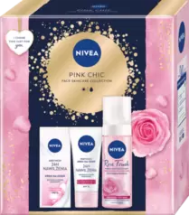 Pink Chic za 26,99 zł w Rossmann