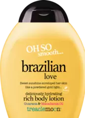 Brazilian Love za 18,99 zł w Rossmann