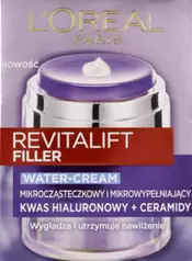 Revitalift Filler za 56,99 zł w Rossmann