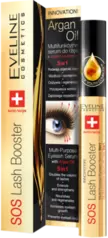 SOS Lash Booster za 11,99 zł w Rossmann