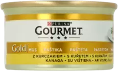 Gold Mus za 1,99 zł w Rossmann