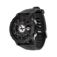 Smartwatch Kruger&Matz Activity Black GPS za 179 zł w Rebel Electro