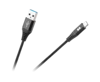 Kabel USB - micro USB, 200 cm za 18 zł w Rebel Electro