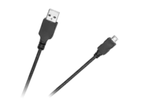 Kabel USB 1,8 m za 15 zł w Rebel Electro