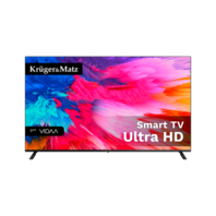 Telewizor smart TV Kruger&Matz 65" KM0265UHD-V za 2199 zł w Rebel Electro