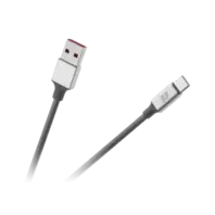 Kabel USB 3.0 - USB typu C REBEL 200 cm za 25 zł w Rebel Electro