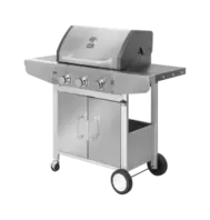 Grill gazowy Teesa BBQ 3001 Master za 1299 zł w Rebel Electro