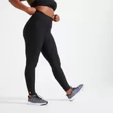 Legginsy fitness damskie Domyos za 79,99 zł w Decathlon